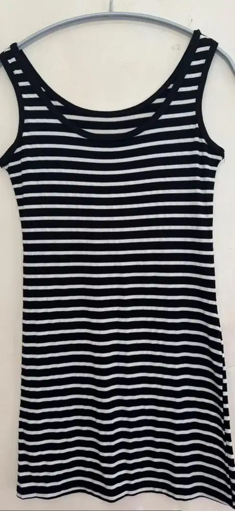 atasan wanita bahan kaos