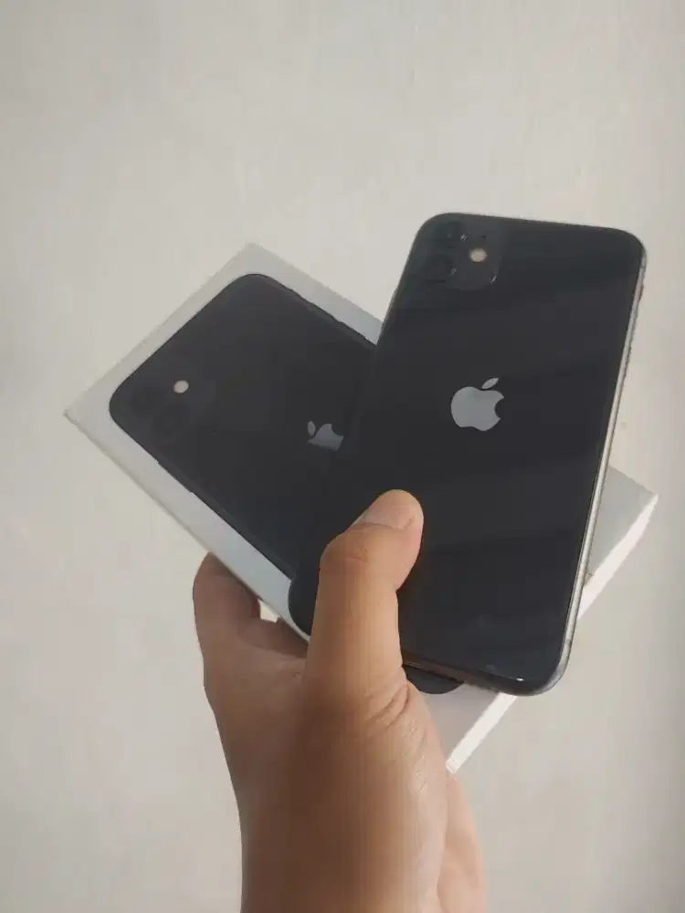 Iphone 11 128 gb inter