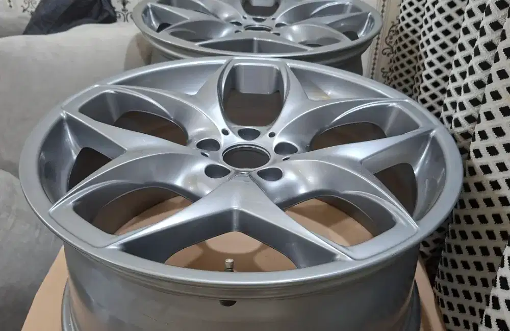 Velg BMW X5 / X6 / X7 Style 215 M - Ring 21 R21
