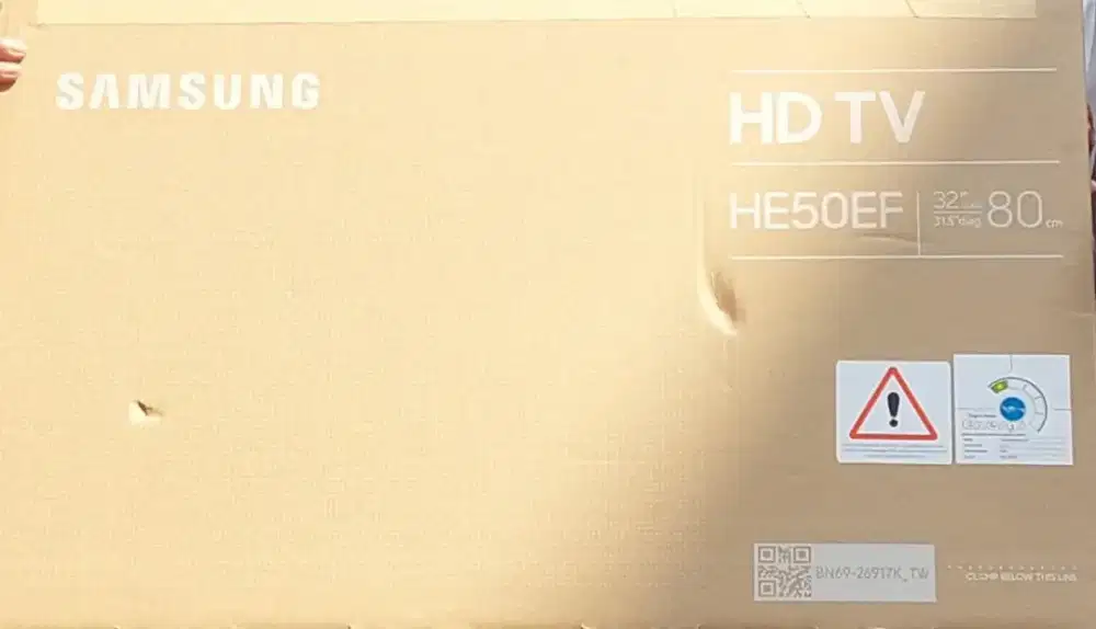 Jual TV Samsung 32inc