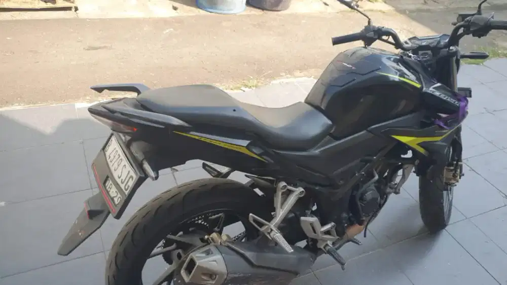 Dijual Cepat, minat latcek unit