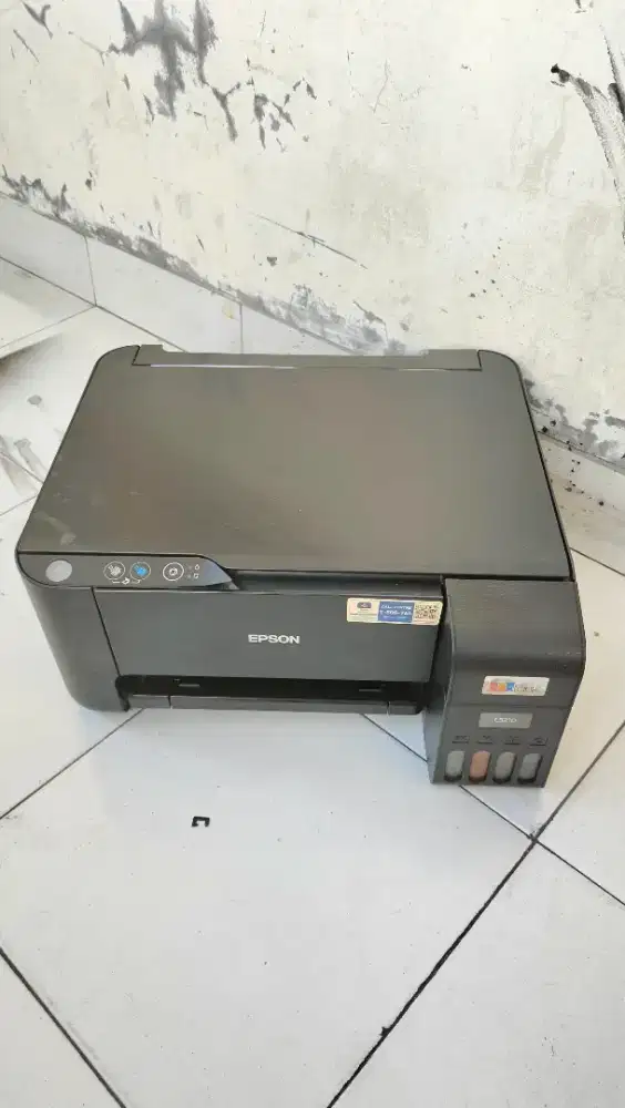 Printer Epson L3210