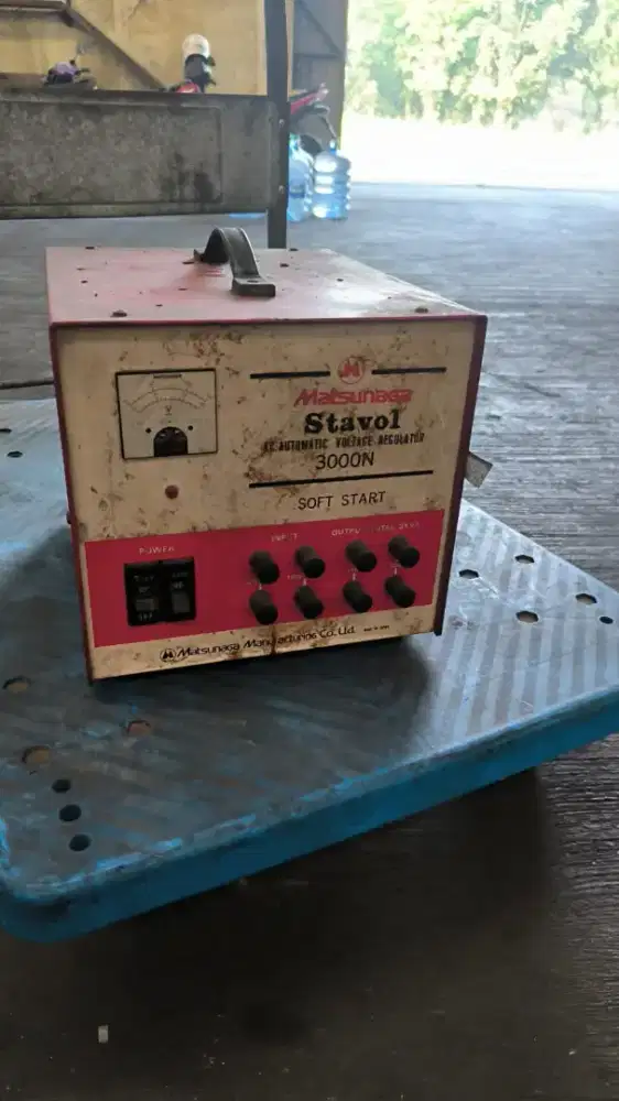 Stavol matsunaga 3000n 3000kwh