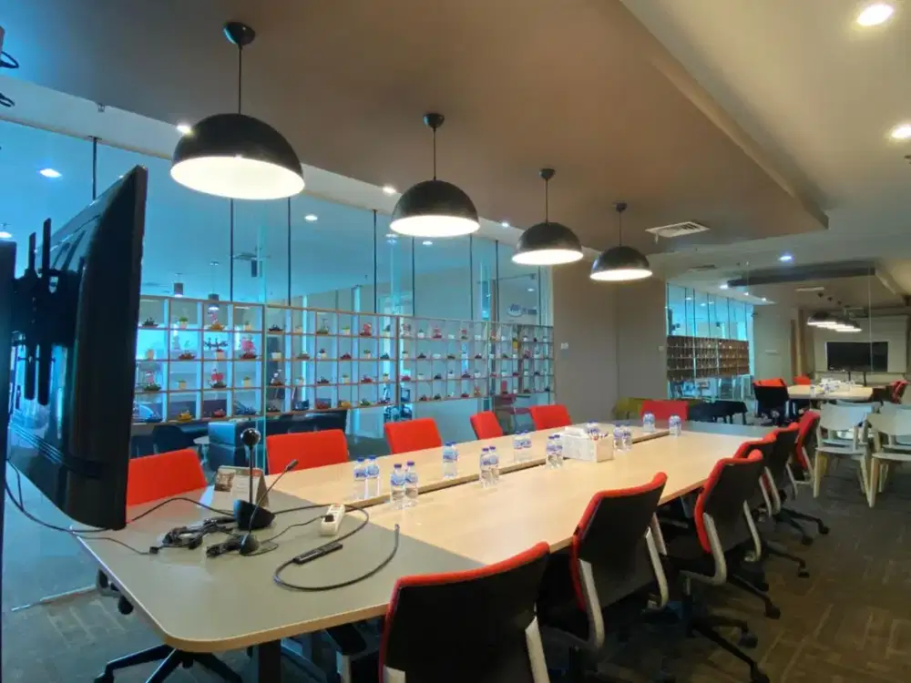 The H Tower Kuningan Fully Furnished