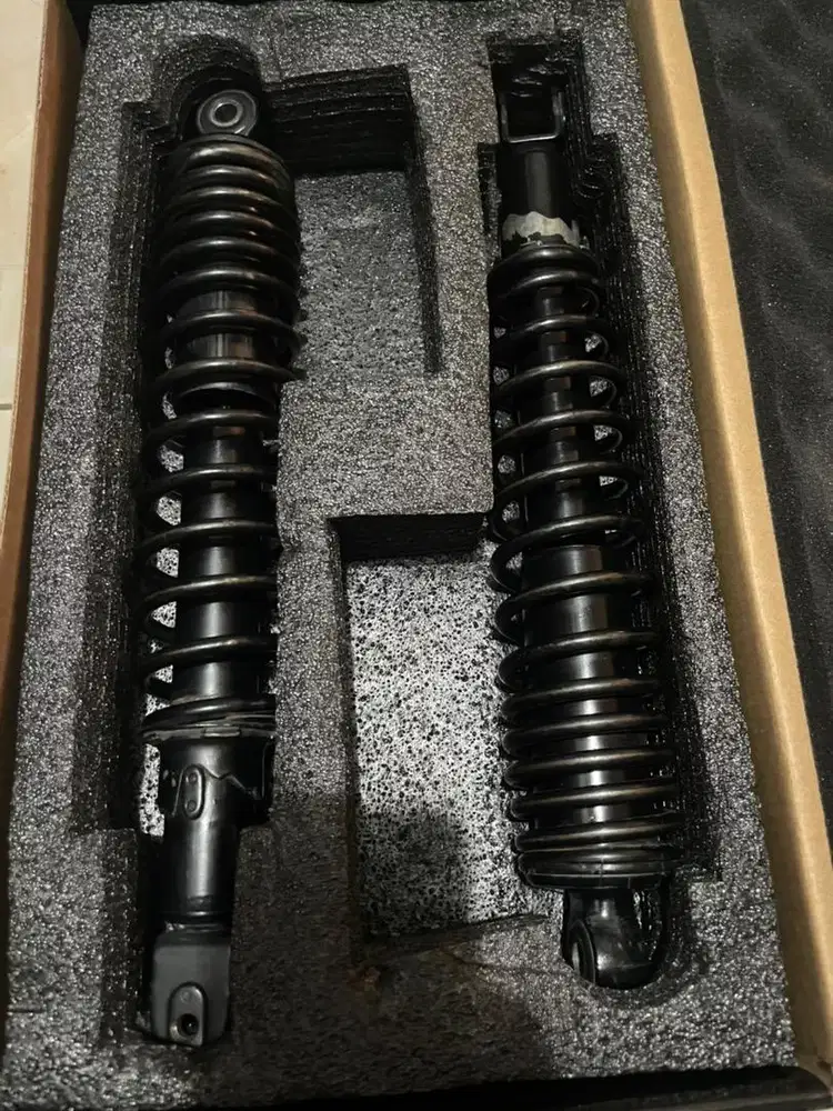 Shock original Xmax