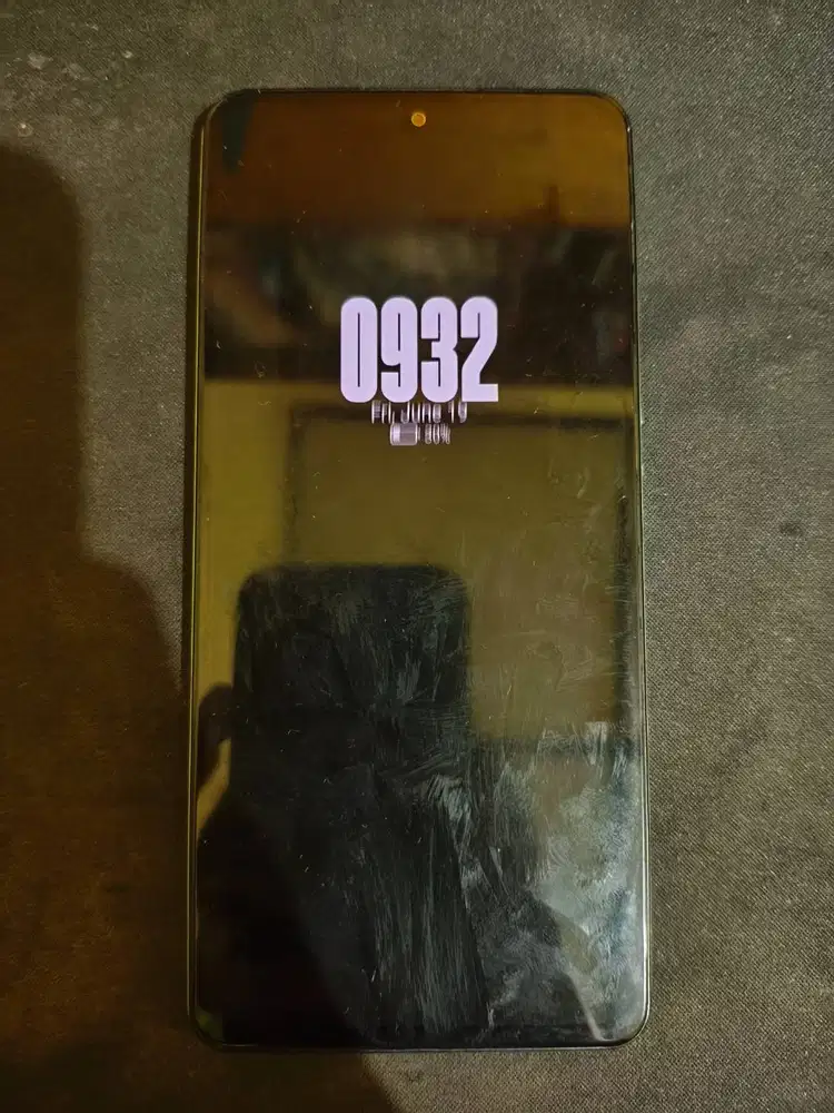 poco f 4 6/128.