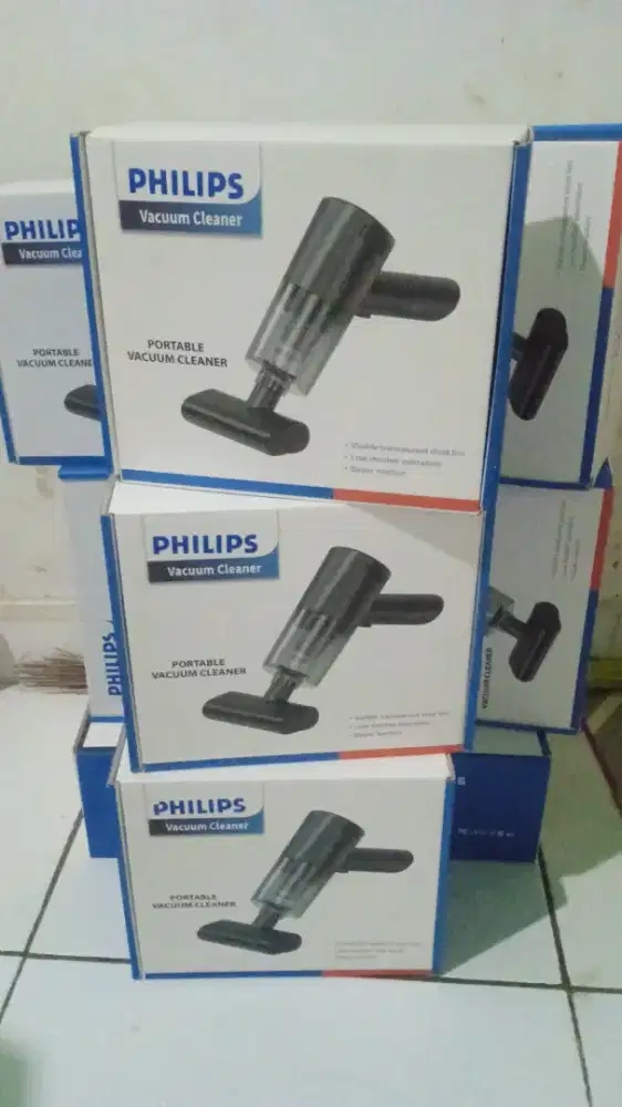 Di jual vacum cleaner