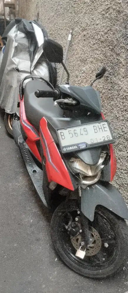 Di jual edisi BU cepat