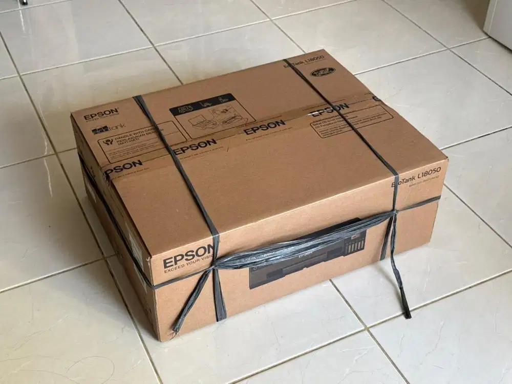 Printer EPSON L18050 ukuran up to A3+