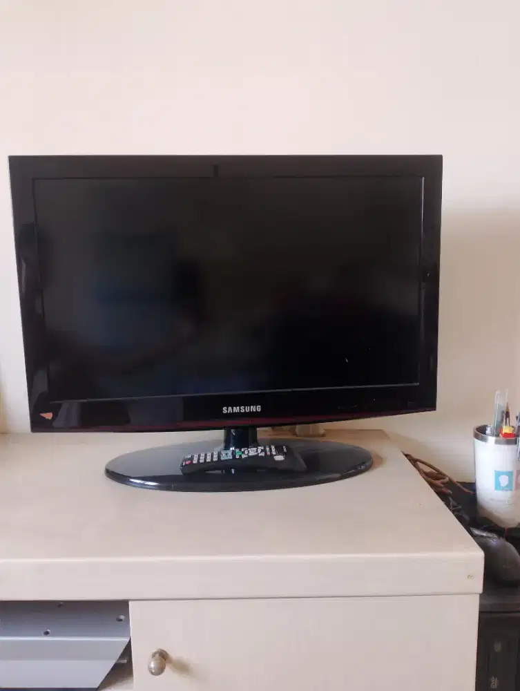 Dijual TV LCD Samsung 32 inch