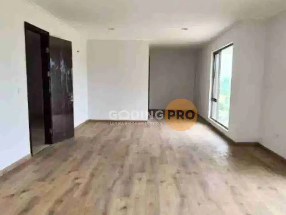 Disewa rumah Golf island Pik 12x25m Siap Huni