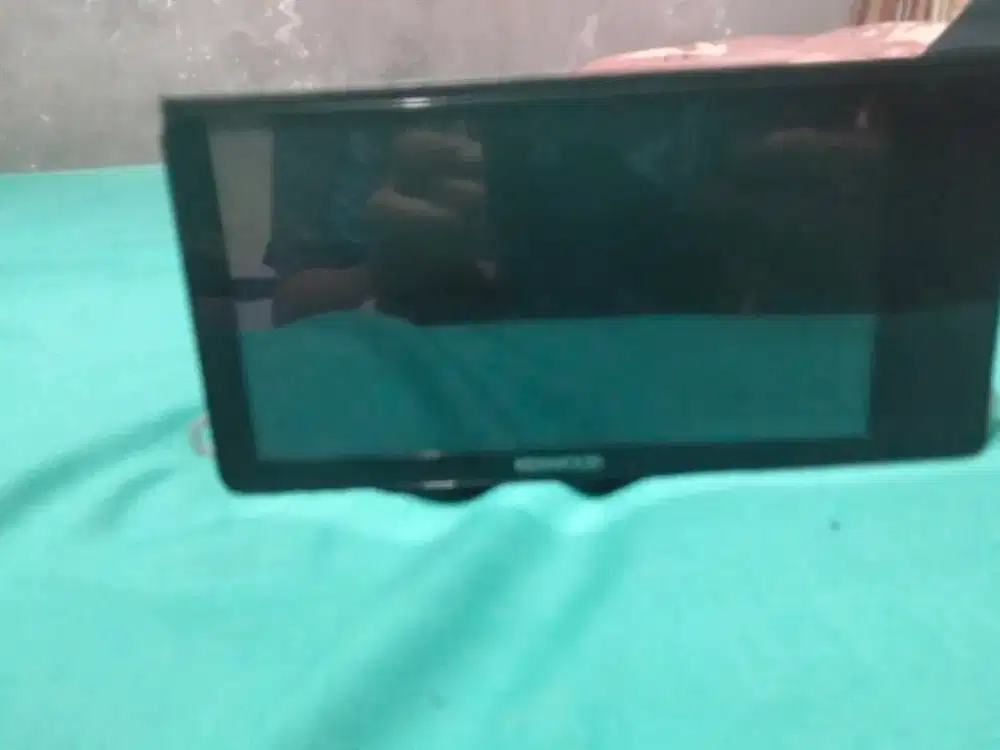 Headunit Kenwood 7inch copotan Terios 2020