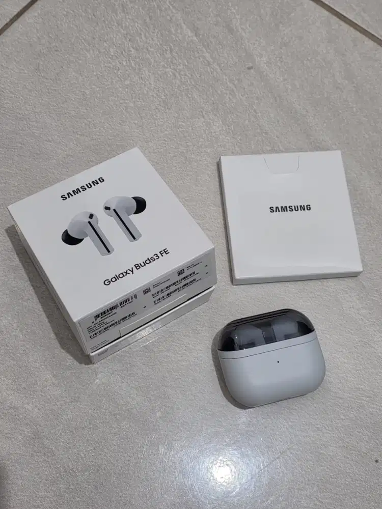 Samsung Galaxy Buds3 FE
