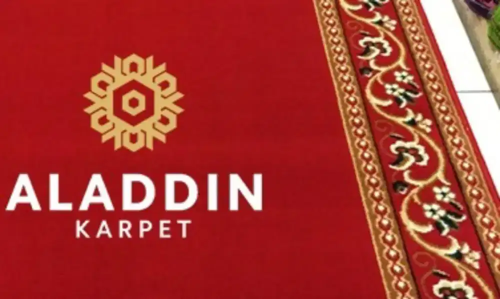 Karpet masjid murah per meter