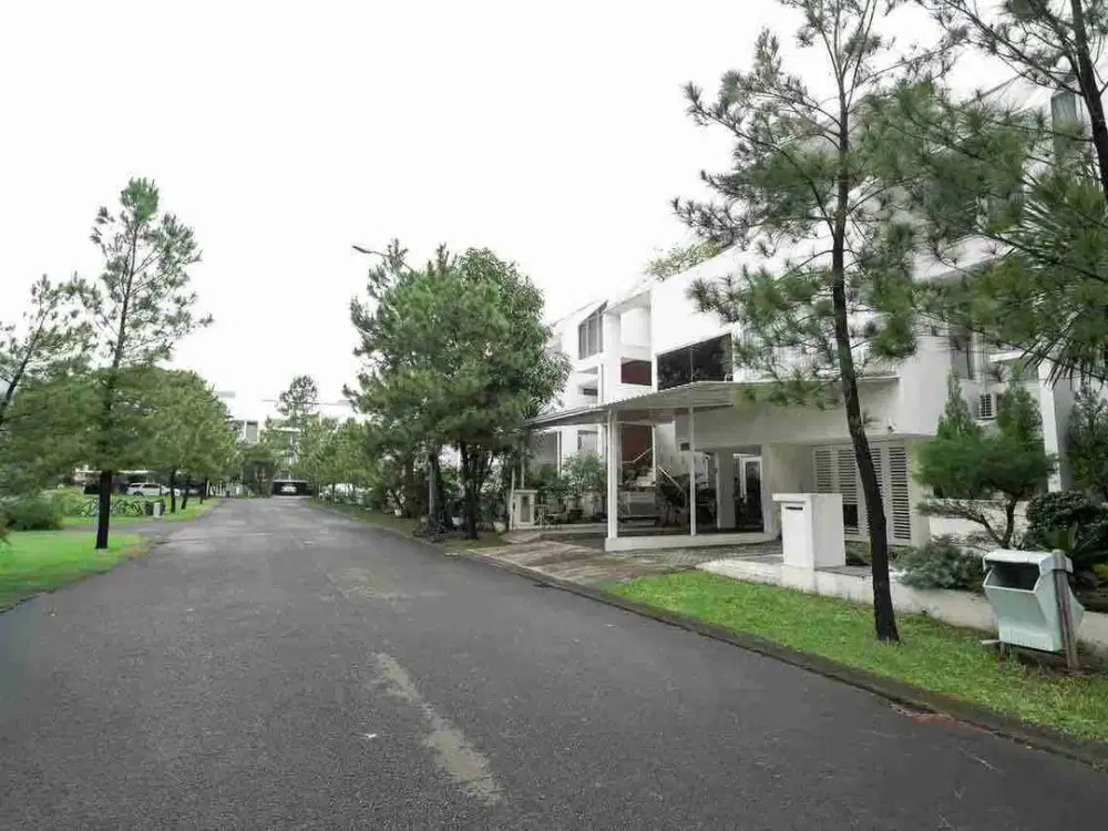 DIJUAL CEPAT DI BAWAH HARGA PASAR DI CLUSTER ASERA ONE EAST, HARAPAN INDAH, BEKASI
