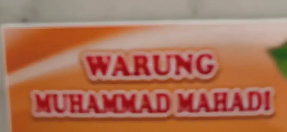 Di butuhkan koki