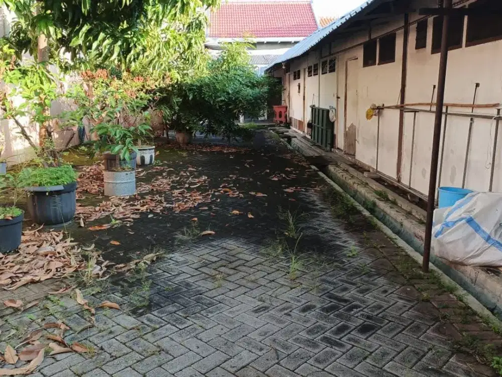 Dijual Tanah Perumahan Pantai Mentari