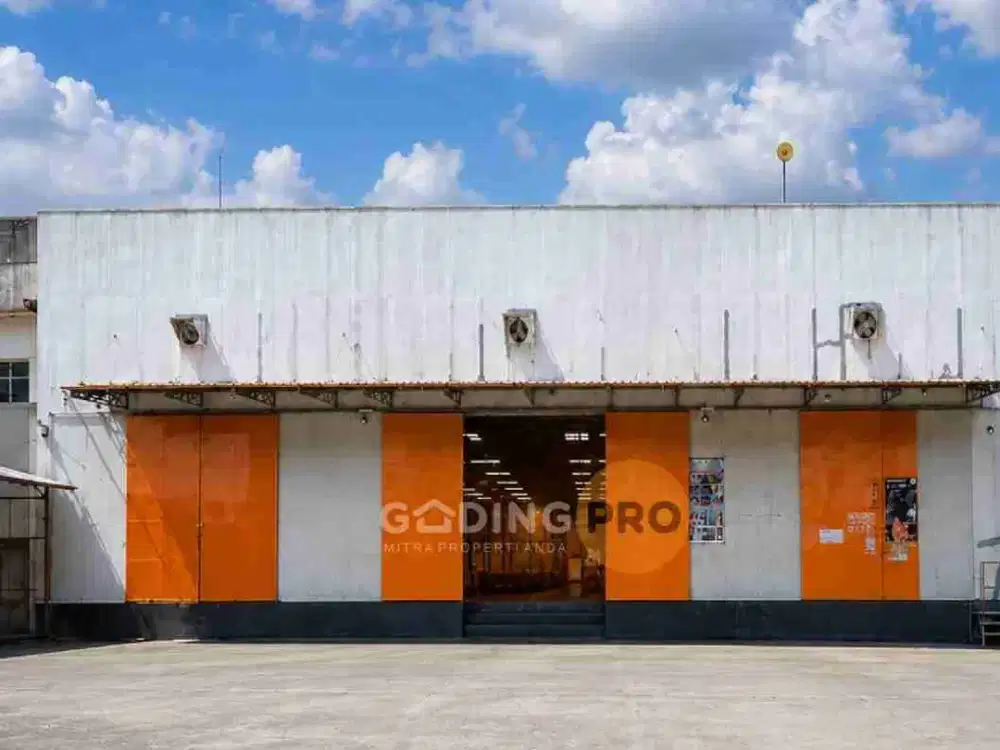 Di Sewa Gudang di Angke Cengkareng Jakbar