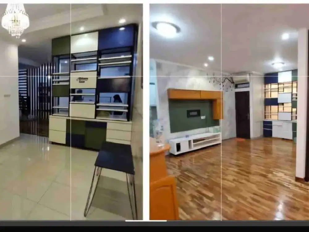 Di Sewa Rumah Tebet Jakarta Selatan
