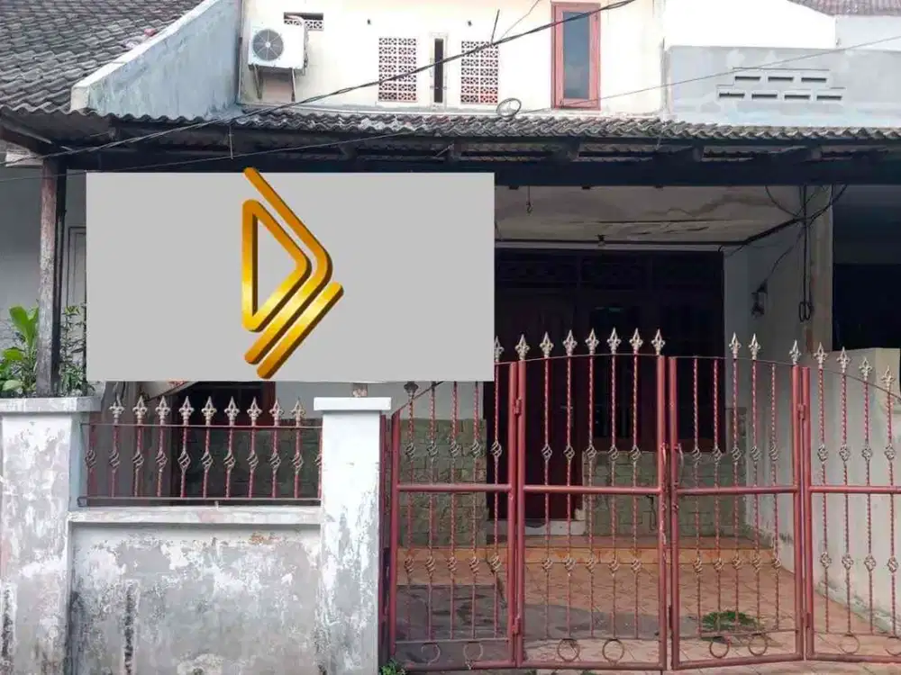 Dijual Rumah Kranggan Permai, 
HOT Listing Termurah!