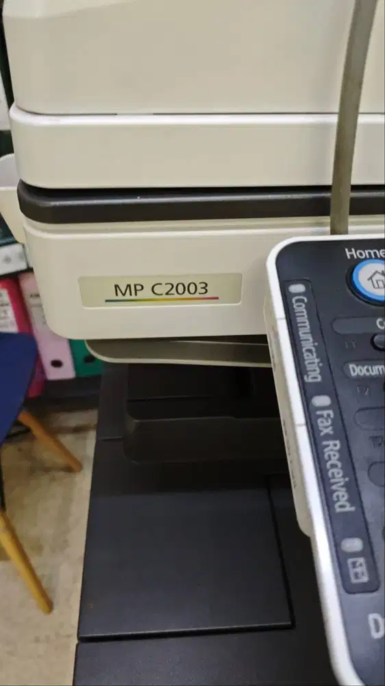 RICOH MP C2003 Good Condition