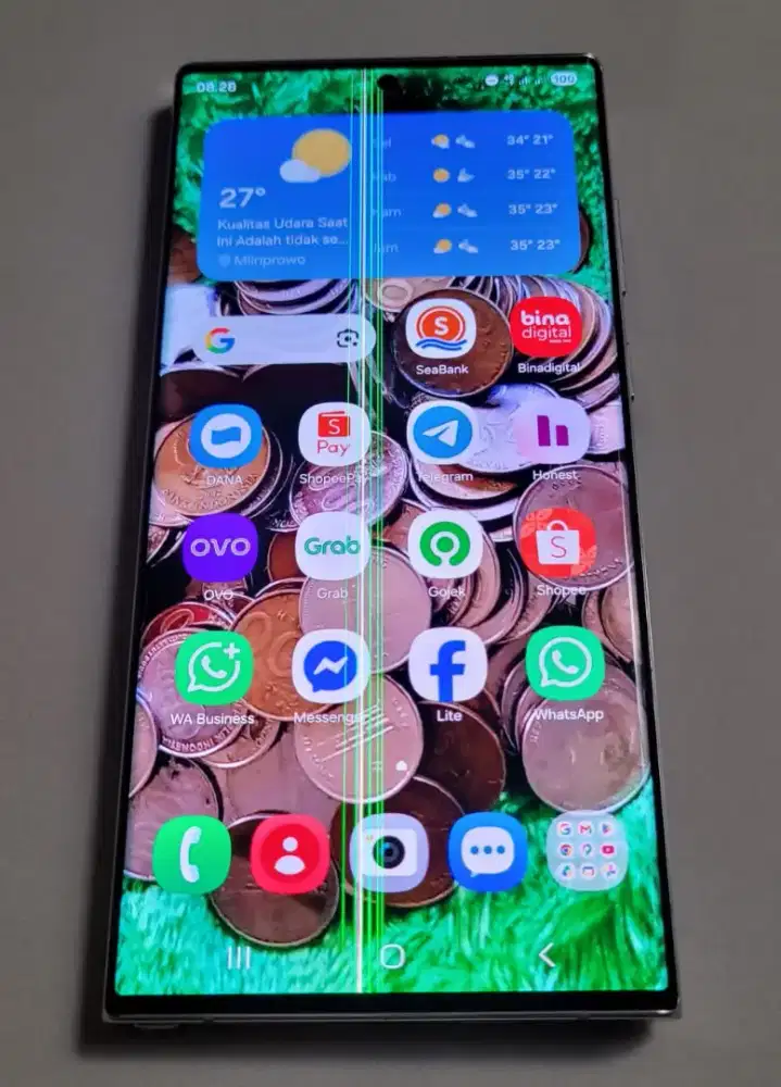 Samsung S22 Ultra 12/256 ex SEIN