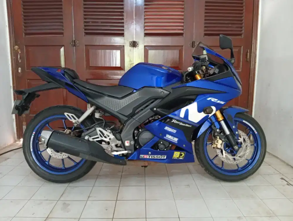 R15 V3 2018 Pajak Hidup