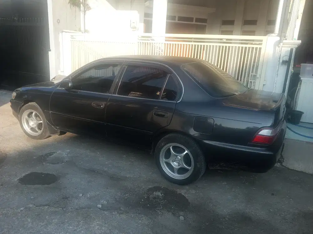 Toyota Corolla 1994 Bensin
