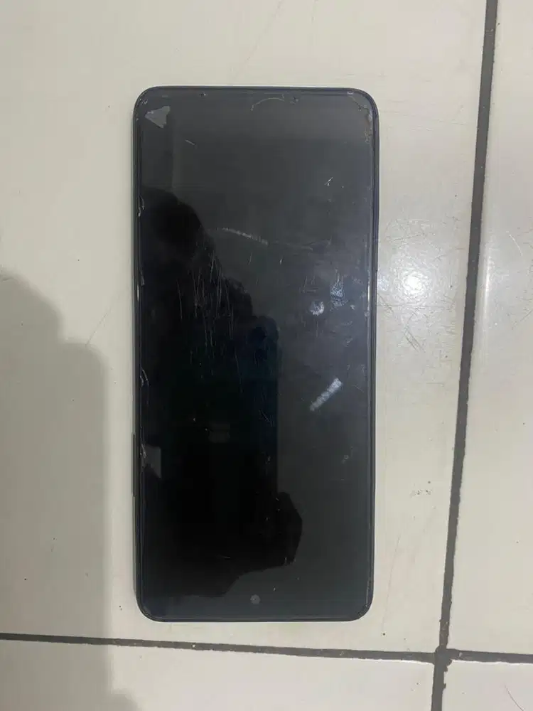 INFINIX NOTE 10 RAM 6/128