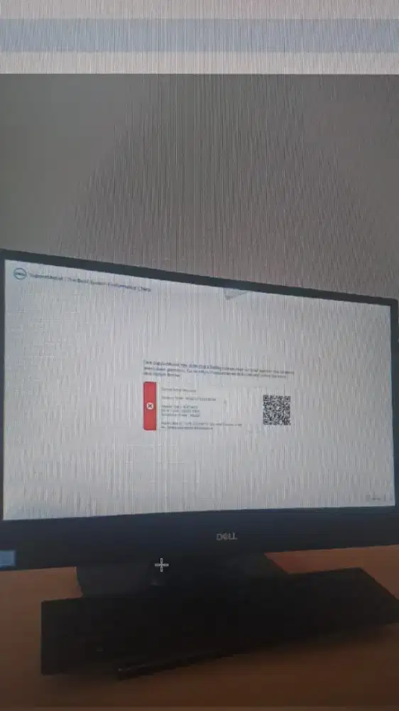 PC Dell all in one 5270