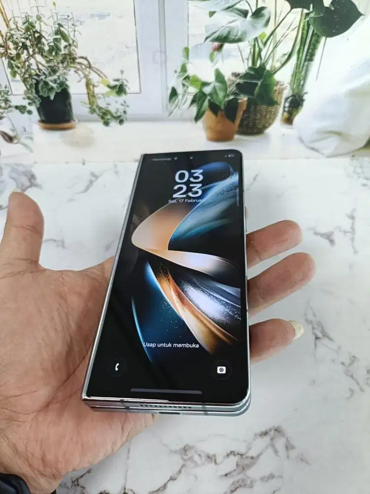 SAMSUNG GALAXY Z FOLD4