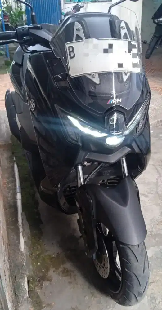 Jasa antar jemput