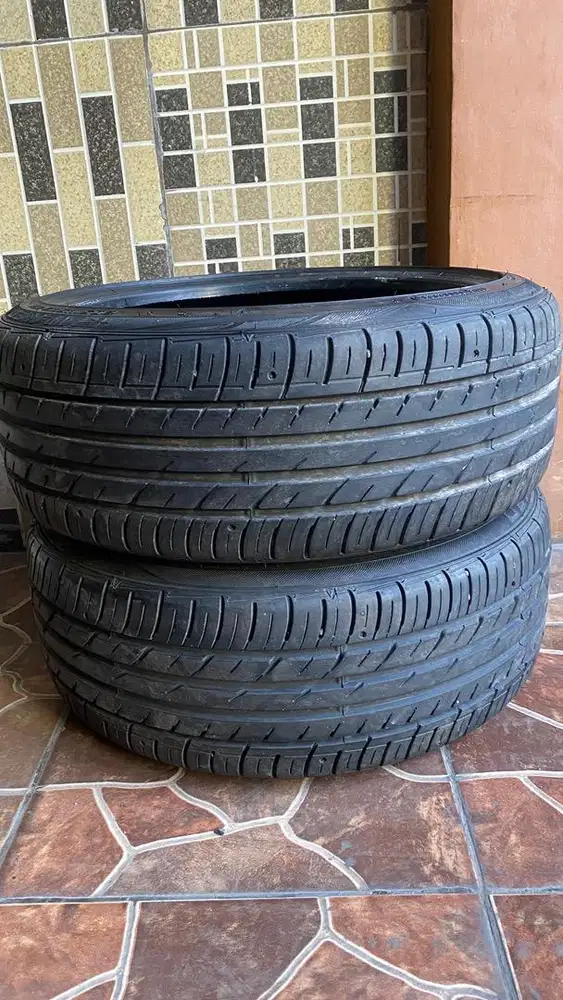 Ban FALKEN ZIEX 205 / 45 / 17