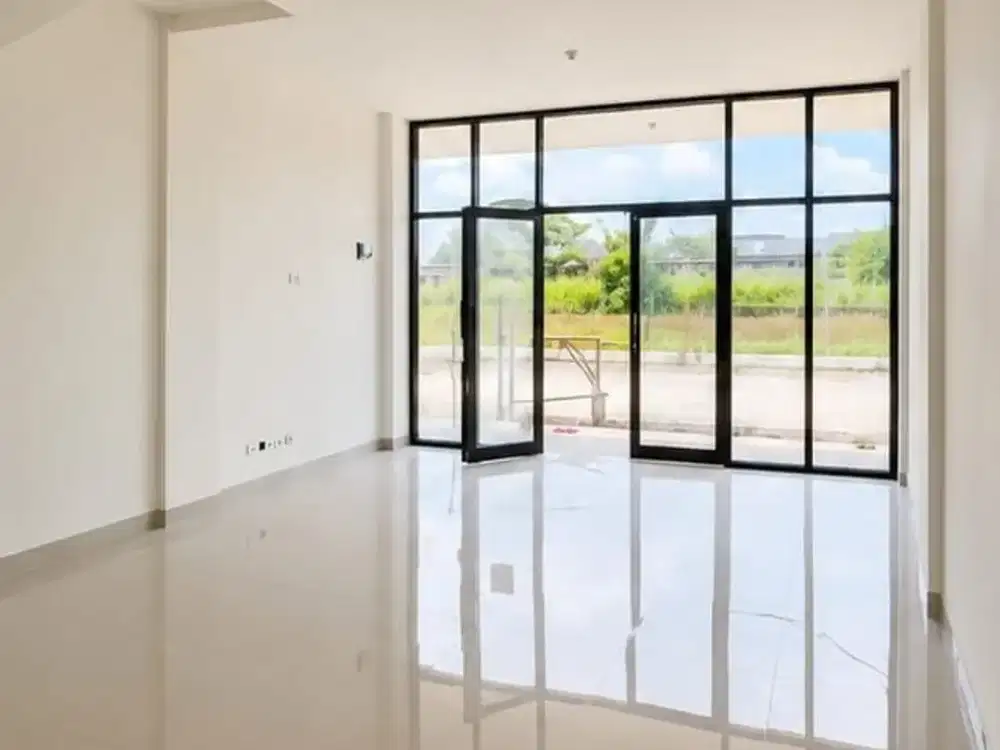 Disewakan Ruko Grand Avenue Citra Maja Raya – Lokasi Premium, Ramai, Cocok untuk Kantor, Toko, Klinik & Kuliner