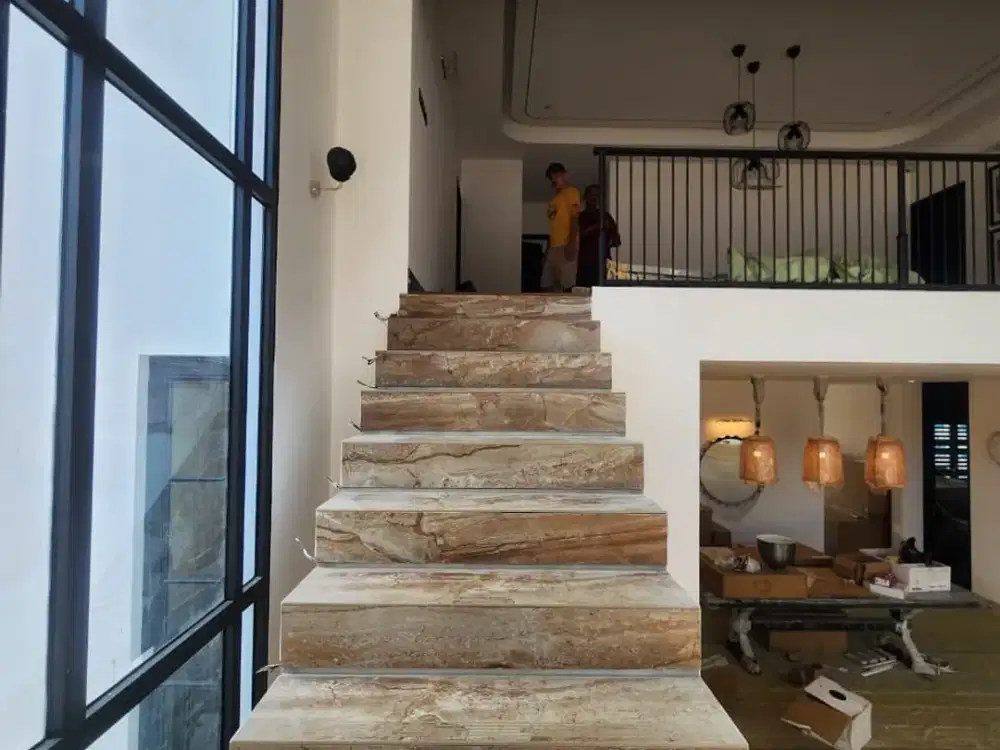 Brandnew House Furnished Mewah Strategis Cipete Jakarta Selatan