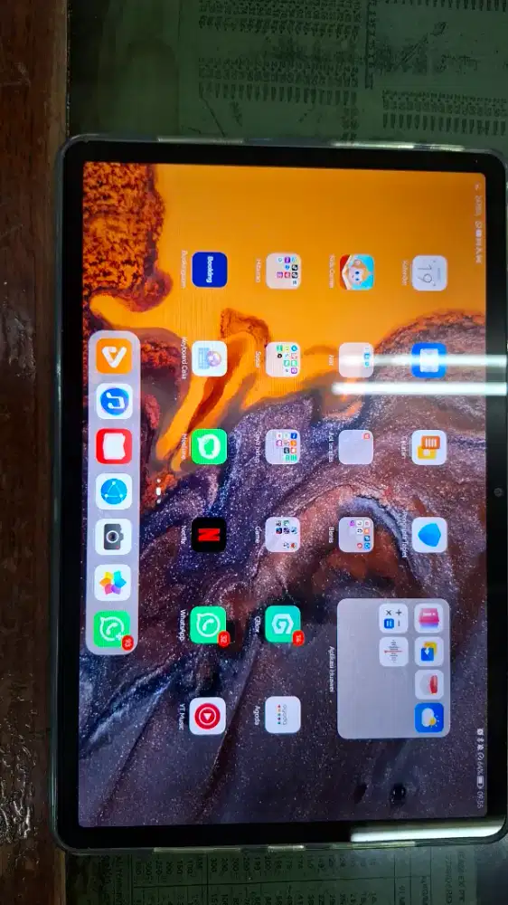 Huawei matepad se 11 2024