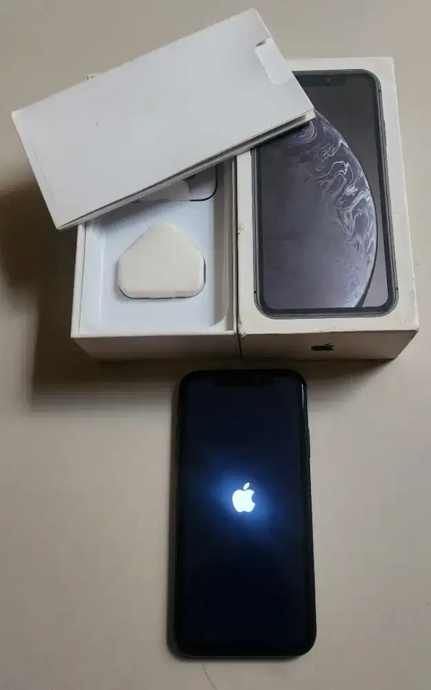 Iphone XR 64Gb All Operator