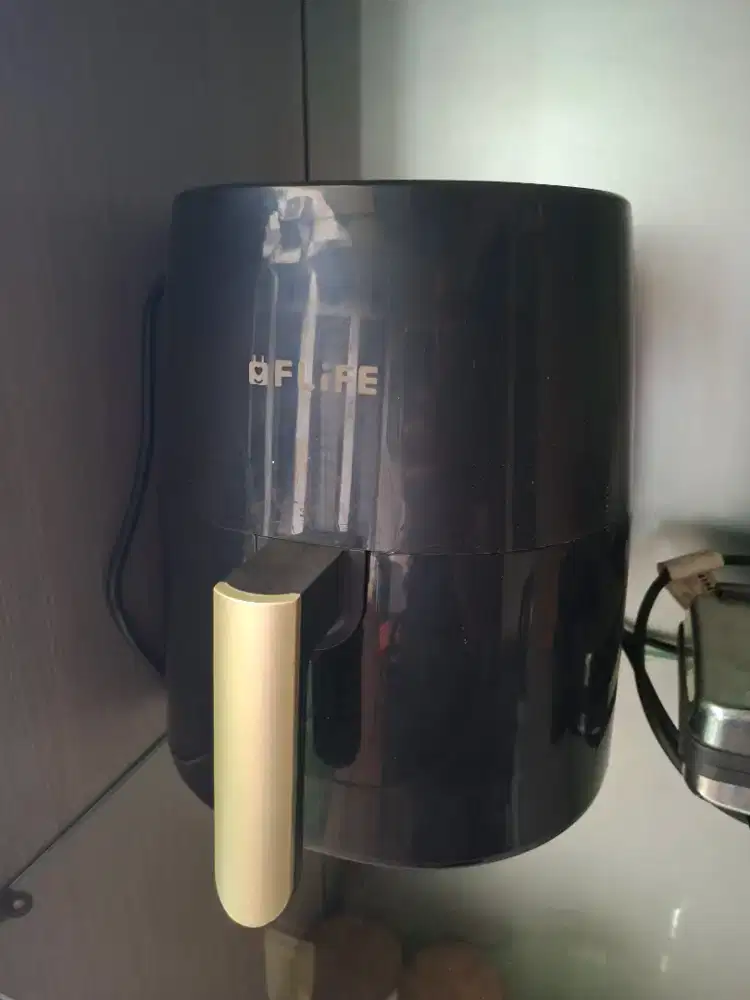 Airfryer aflife mulus