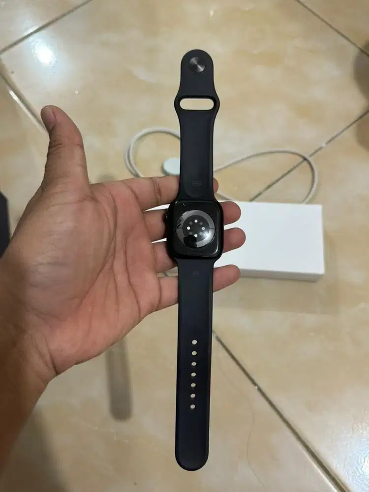 apple watch series 10 42mm black