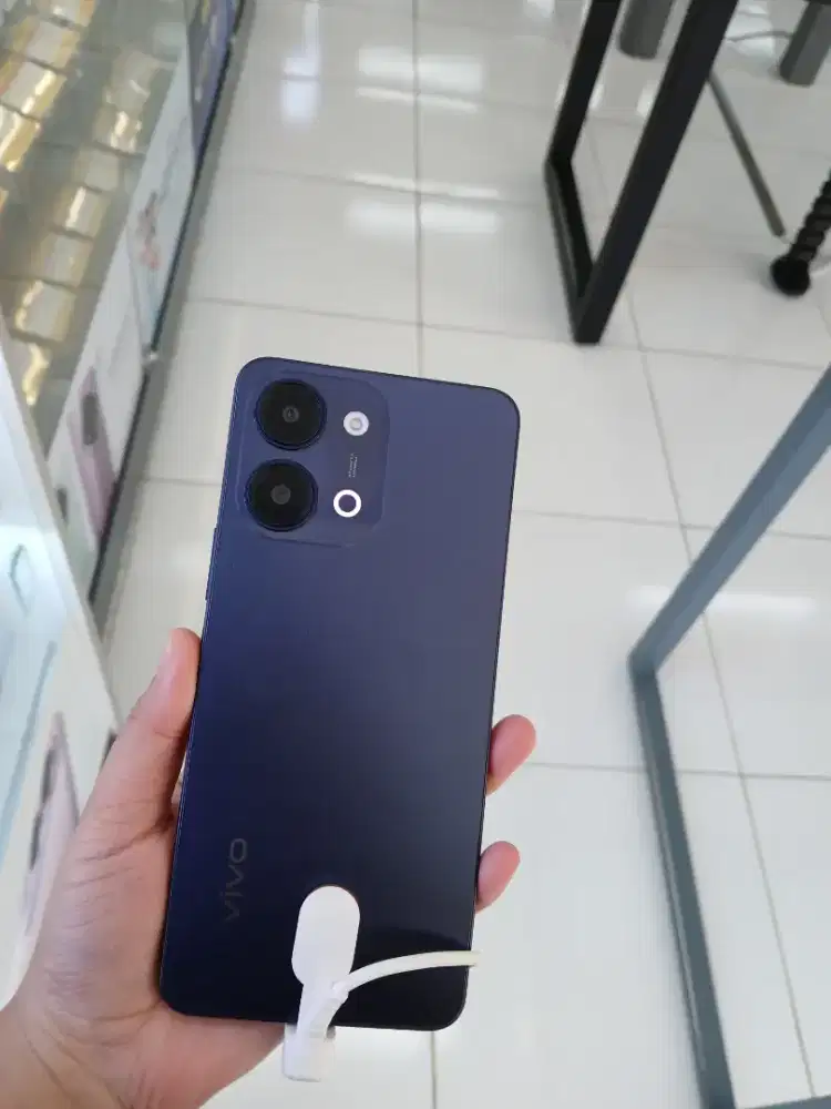 Vivo Y11d cash/cicilan tanpa dp