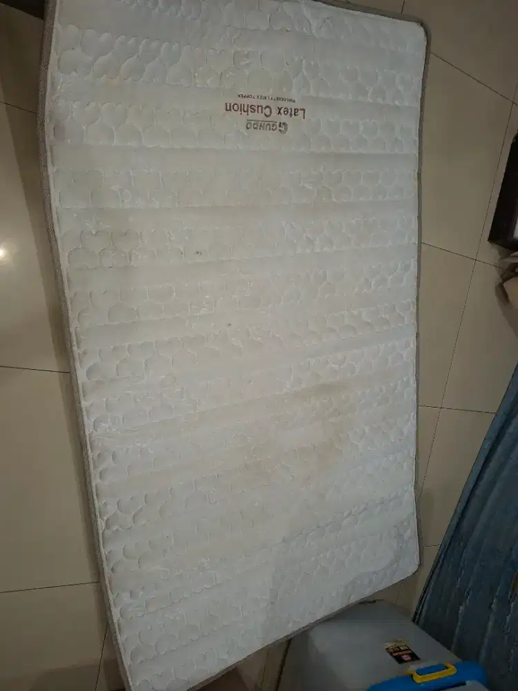 Kasur latex ghudo