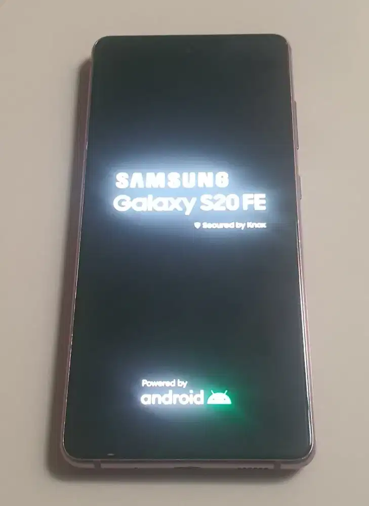 Samsung S20 FE 6/128 WIFI Only