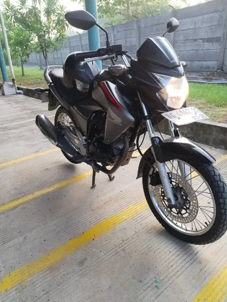 Jual motor mega pro