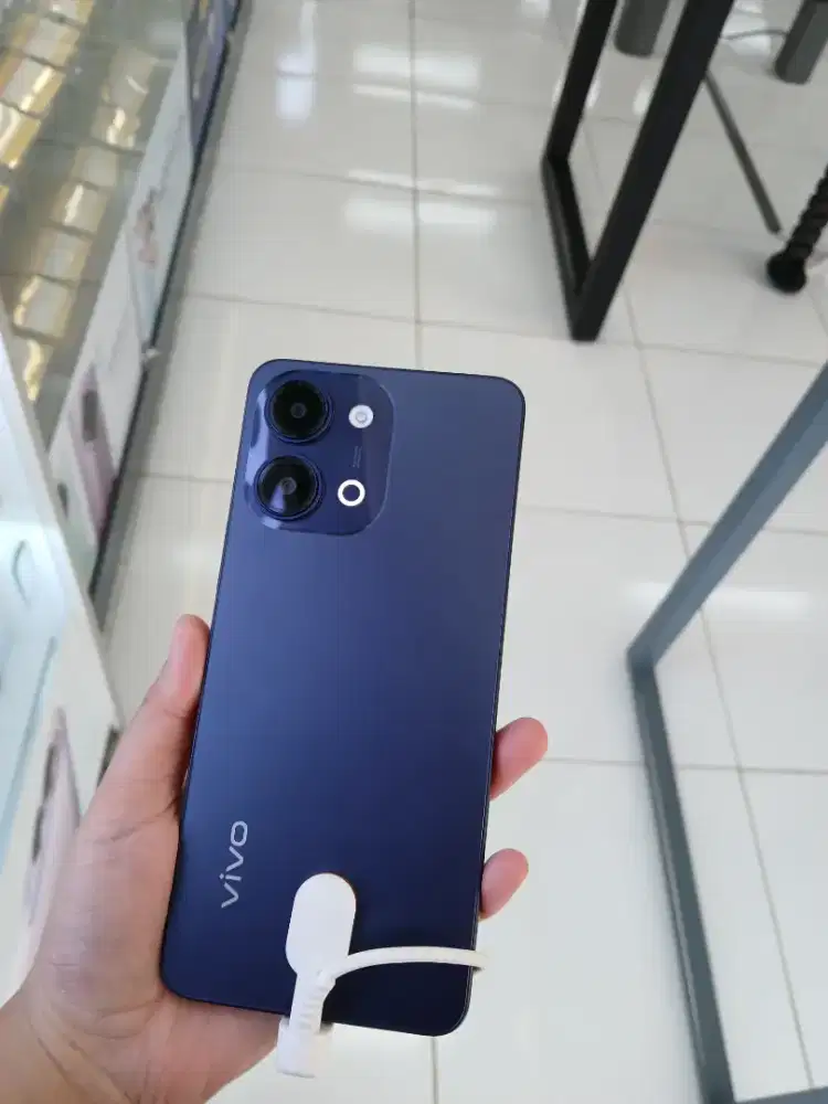 Vivo Y11d cash/cicilan tanpa dp
