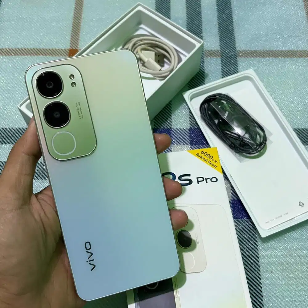 Vivo y19s pro 4/64gb