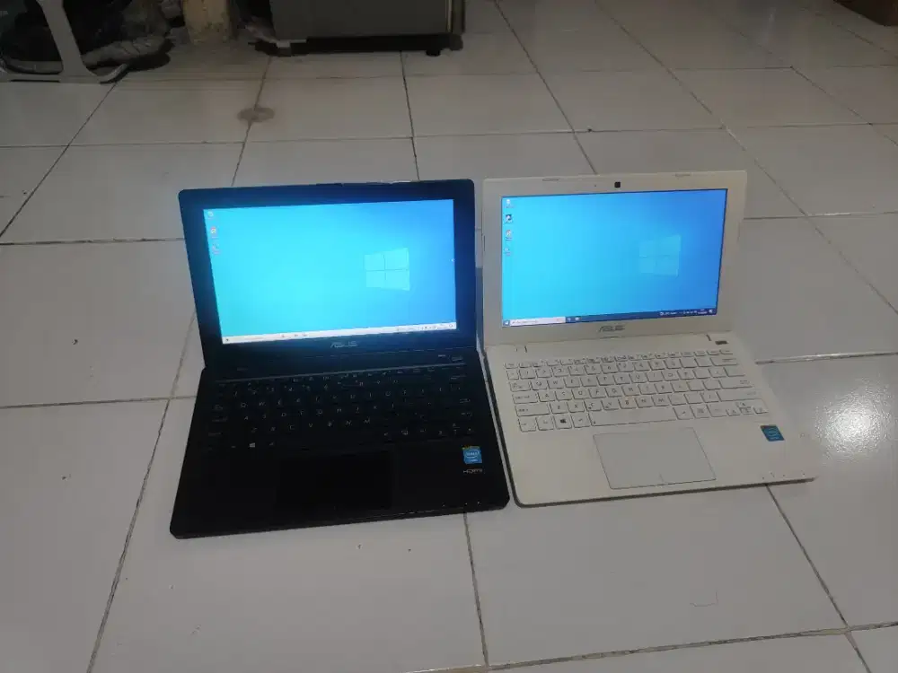 Asus X200MA mulus