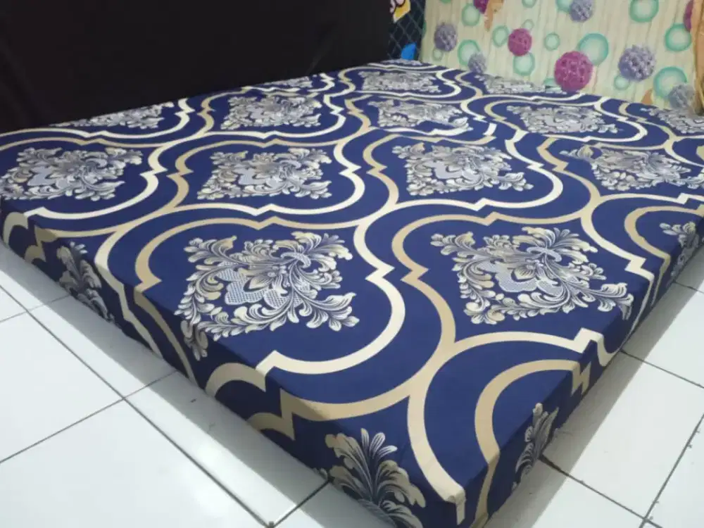 COD Kasur busa baru murah awet empuk termurah bisa bayar dirumah!