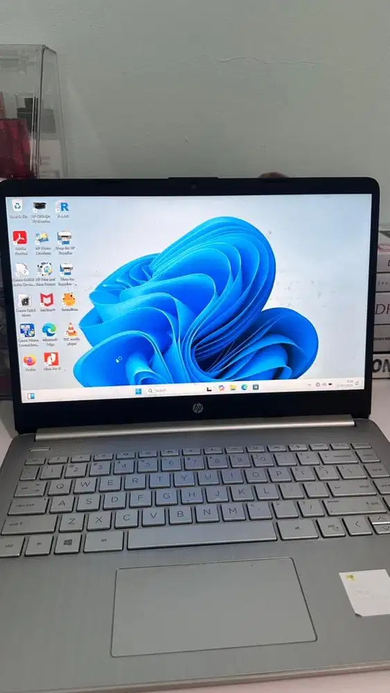 DiJUAL Laptop HP 14s