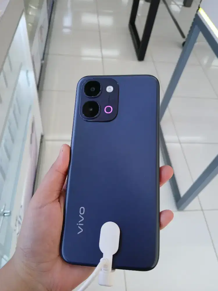 Vivo Y31d pro cash/cicilan tanpa dp