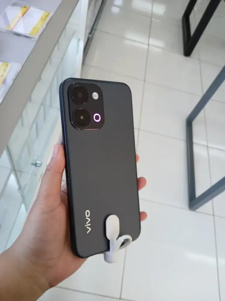 Vivo Y31d pro cash/cicilan tanpa dp